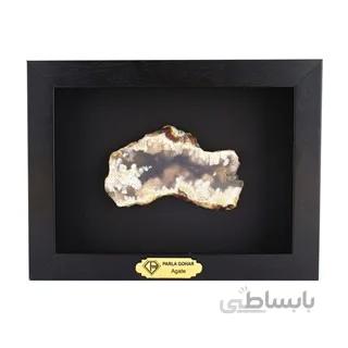 تابلو سنگ عقیق شجر کد 2620 ا قیمت به شرط خرید تیمی