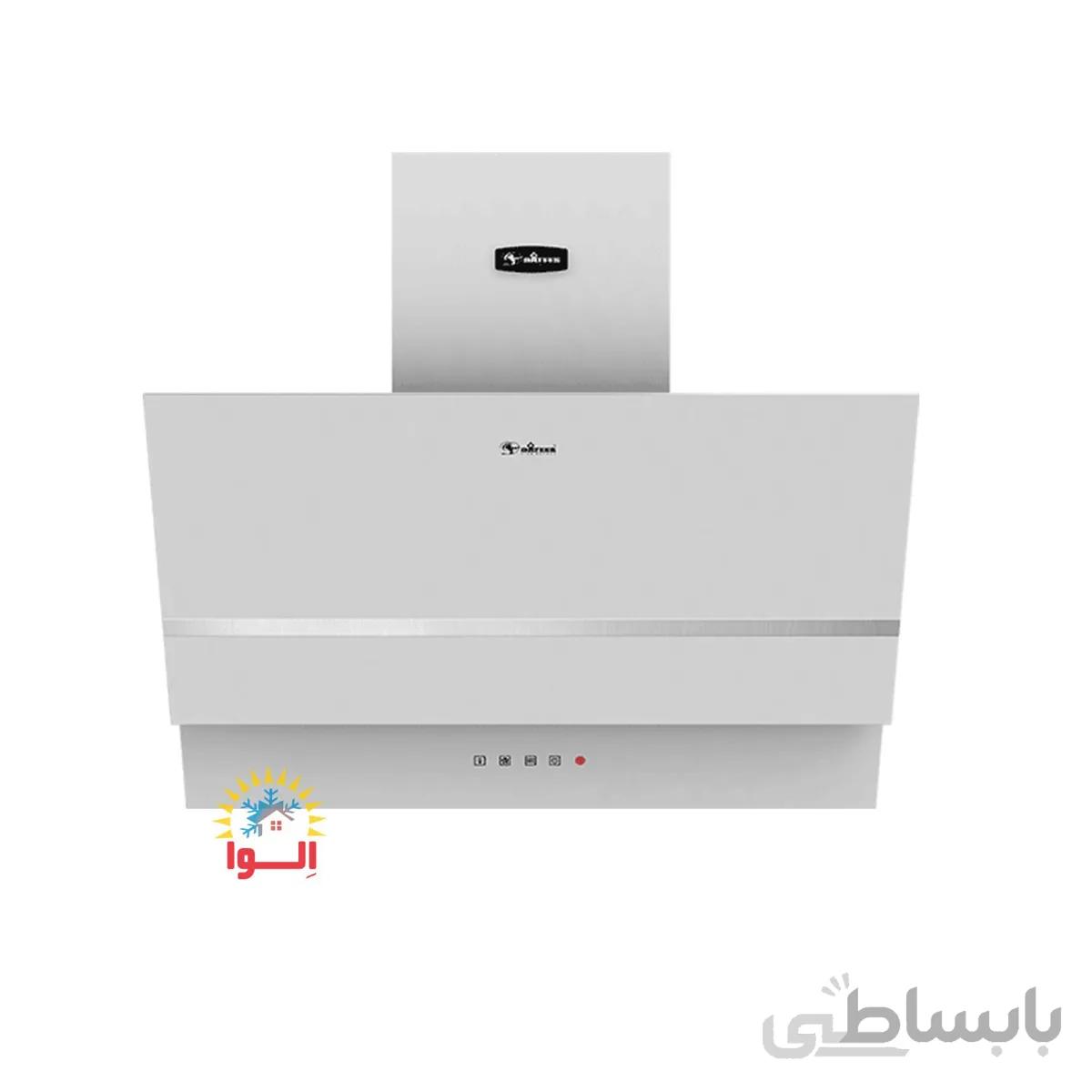 هود آشپزخانه شومینه ای داتیس ا ادمیرال Datees Kitchen Hood
