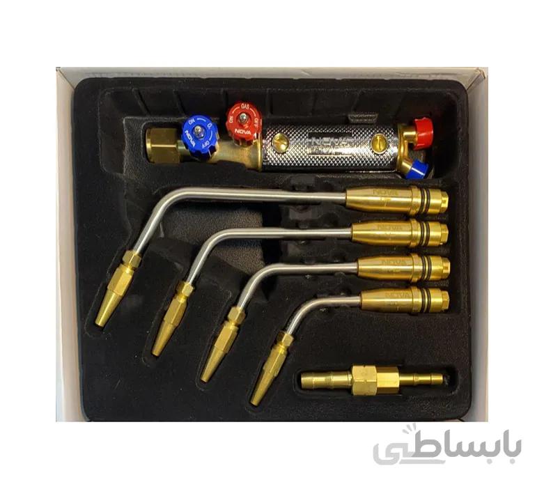 سري کاربيد چين نوا 2589