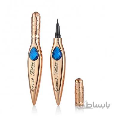 خط چشم ماژیکی نگینی آر پی کی RPK Eyeliner