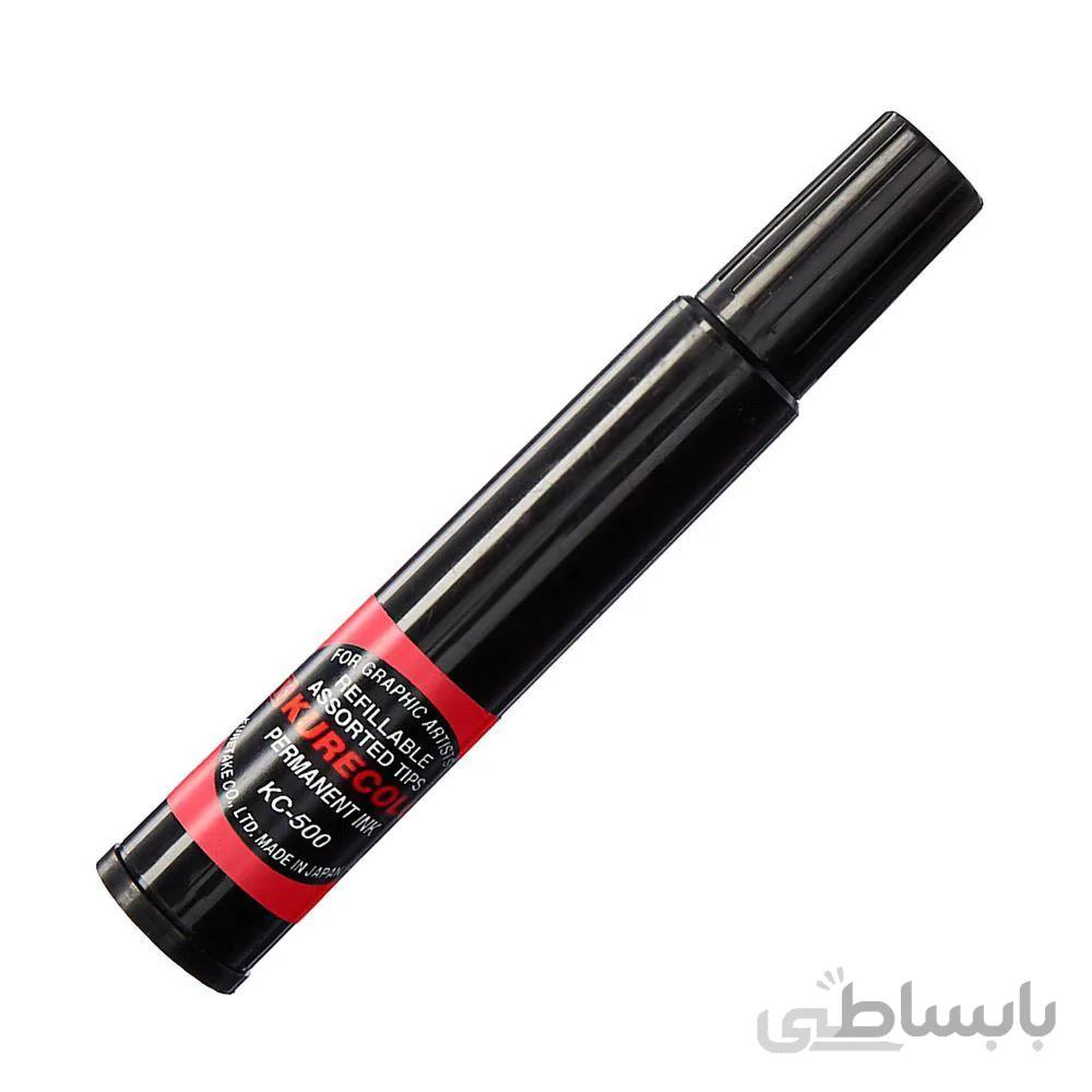 ماژیک راندو کیوکالر تک سر