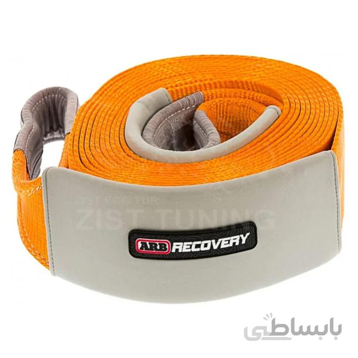 تسمه بکسل ارتجاعی 15 تن 9 متر ARB مدل ZRB031