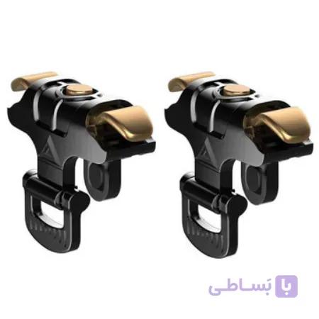 دسته بازی پابجی مدل S2 — تصویر 1