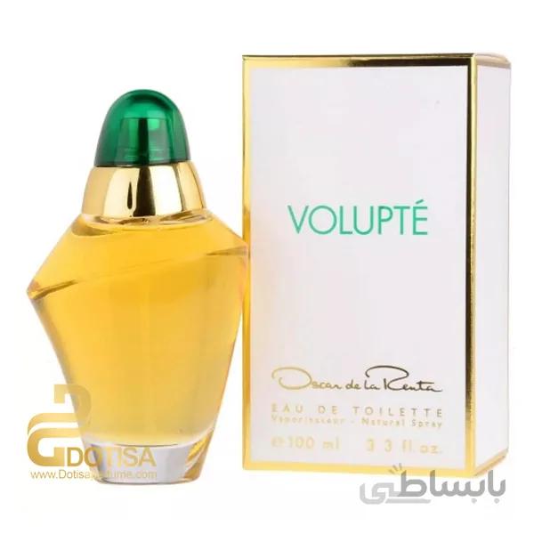 عطر ادکلن ولوپت اسکار د لا رنتا – VOLUPTE EDT