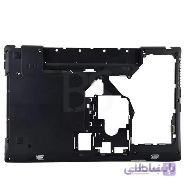 قاب کف لپ تاپ لنوو مدل G570
