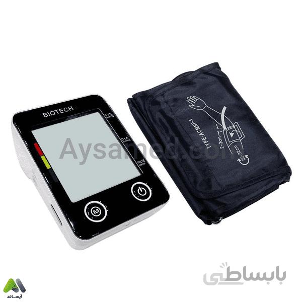 فشارسنج بازویی سخنگو بایوتک مدل BP386A