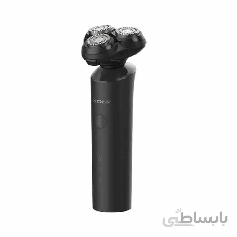 ماشین ریش تراش ضد آب Xiaomi ShowSee F1-BK