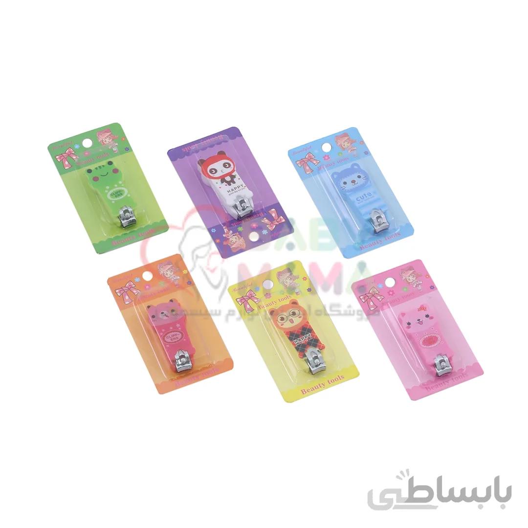 ناخنگیر عروسکی YOUMEI