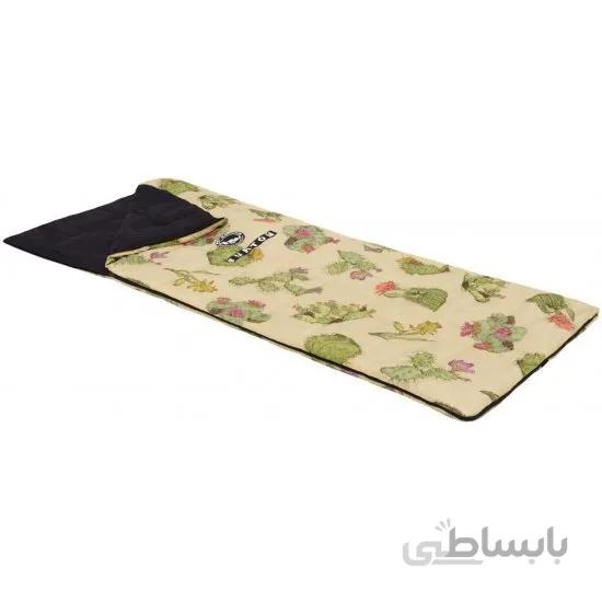 کیسه خواب مدل Burton - The Dirt Bag / Cactus