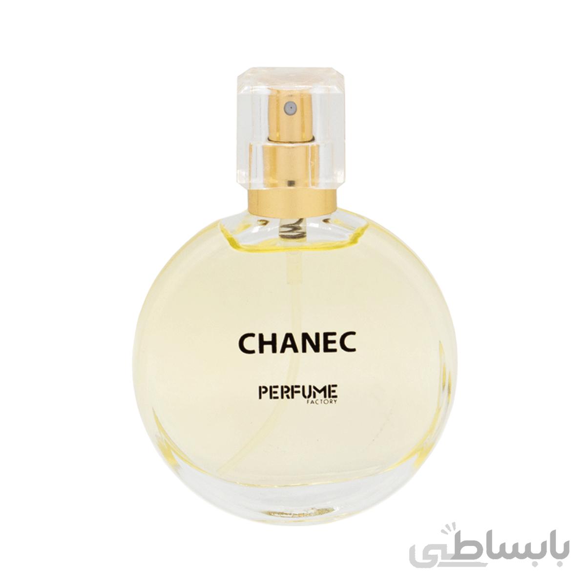ادو پرفیوم زنانه پرفیوم فکتوری Chanec