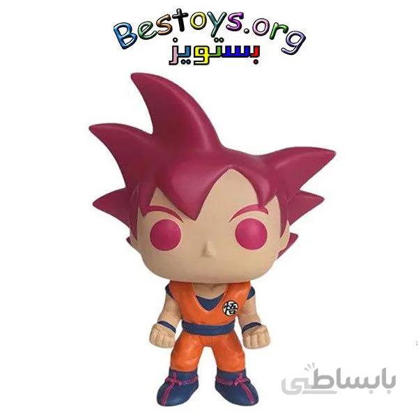 فیگور مدل Goku کد 24