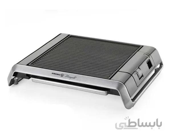 کباب‌پز کرکماز A333-02