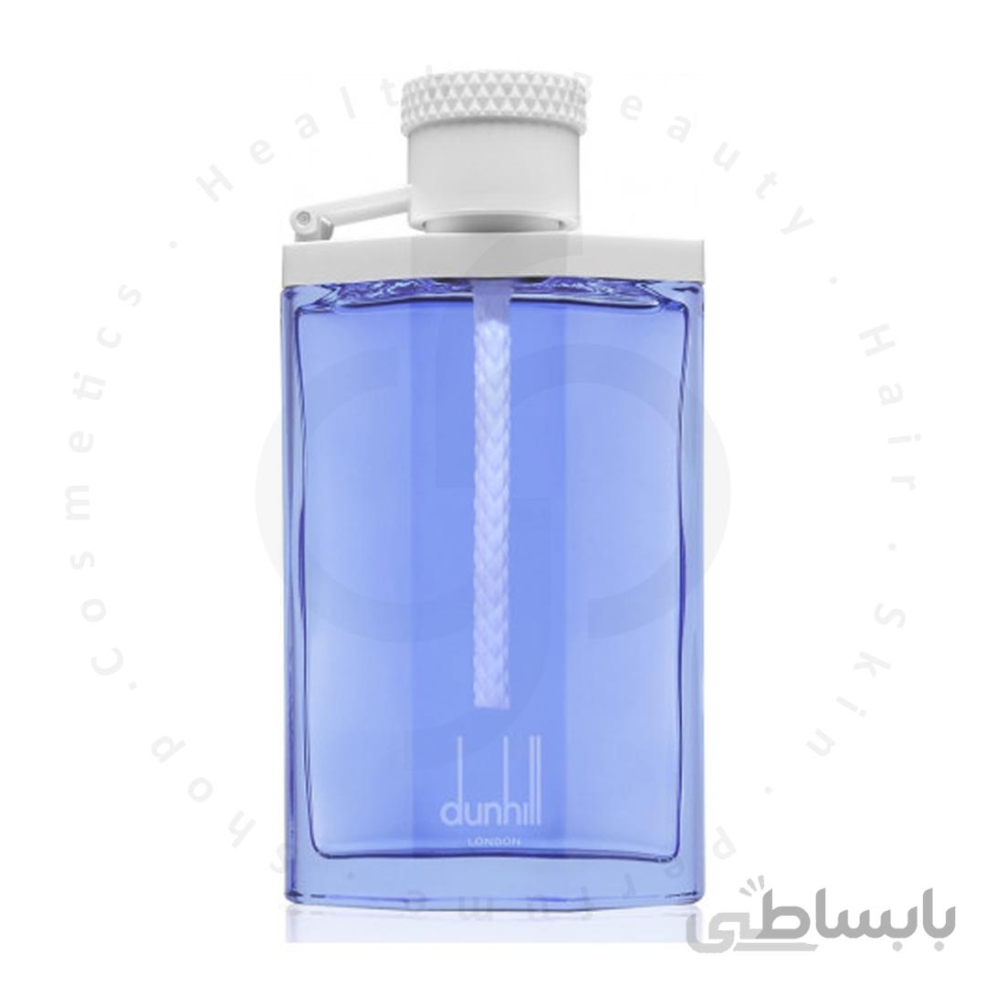 عطر ادکلن دانهیل دیزایر بلو اوشن