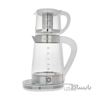 چای ساز هانوور مدل 1204