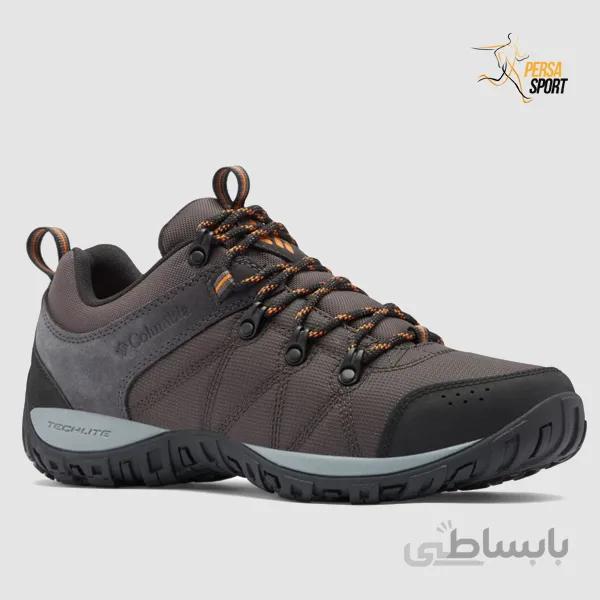 کفش مردانه کلمبیا Peakfreak Venture LT