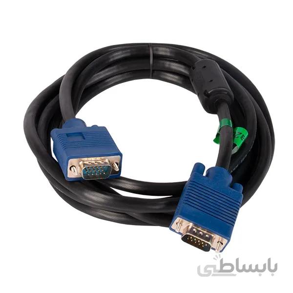 کابل وی جی ای 3 متری درجه یک مدل V-G30