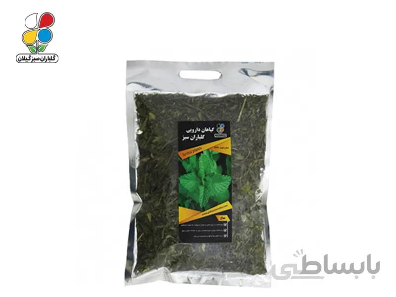 ( بسته 12 عددی ) گیاه نعناع (Mentha)