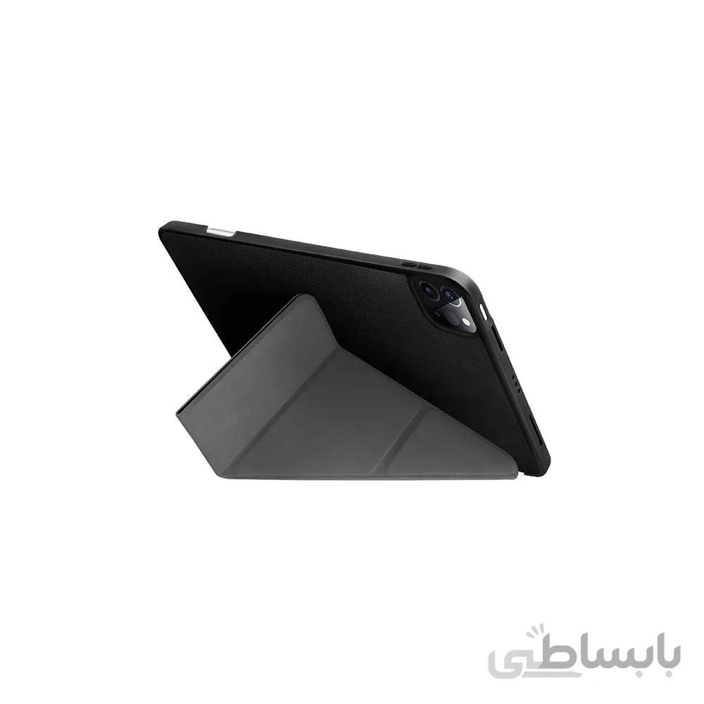 کیف کلاسوری یونیک Transforma برای iPad Pro 11 2021