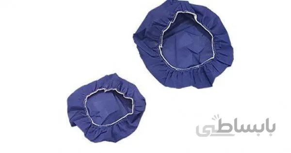 کلاه اتاق عمل تک