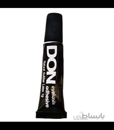 چسب مژه دان 1 گرمی