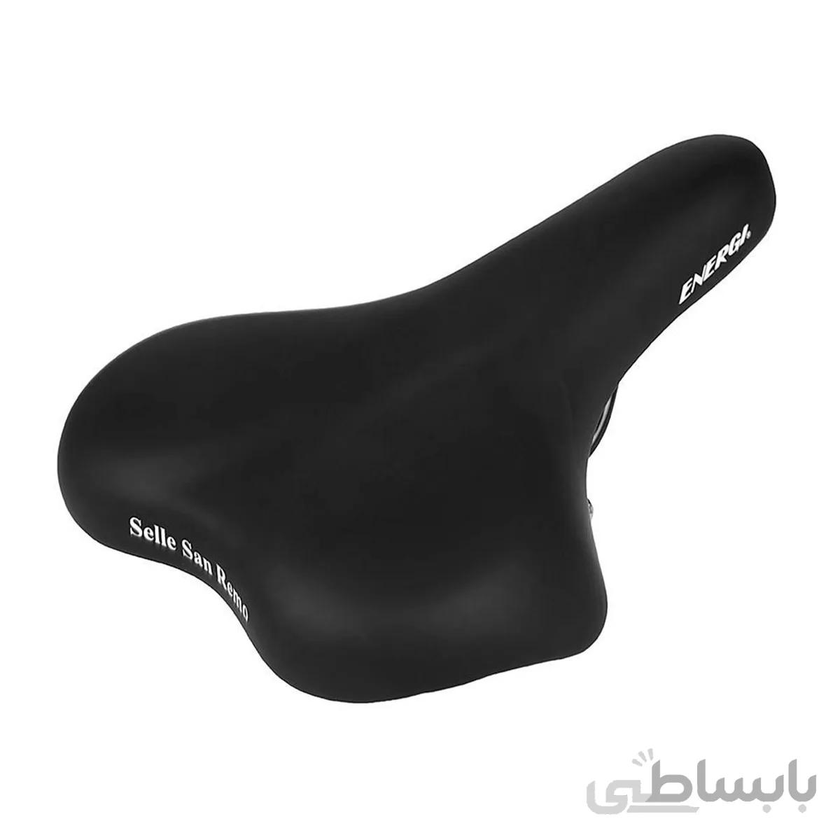 زین دوچرخه انرژی مدل selle sanremo