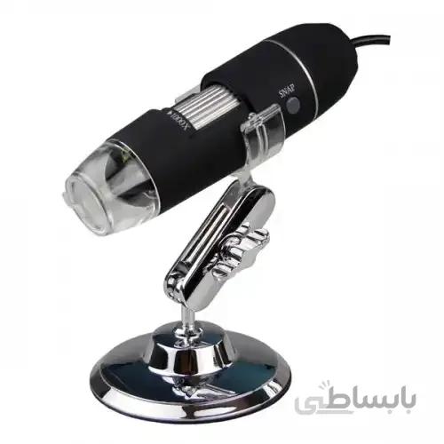 میکروسکوپ دیجیتال 1000x USB Digital Microscope پا