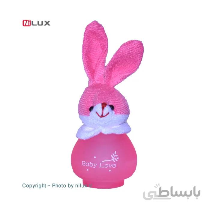 ادو سنتر کودک Baby Love مدل ۱۷-۱۴۴ حجم ۵۰ میلی لیتر ا Baby Love 144-17 Eau De Senteur For Children 50ml