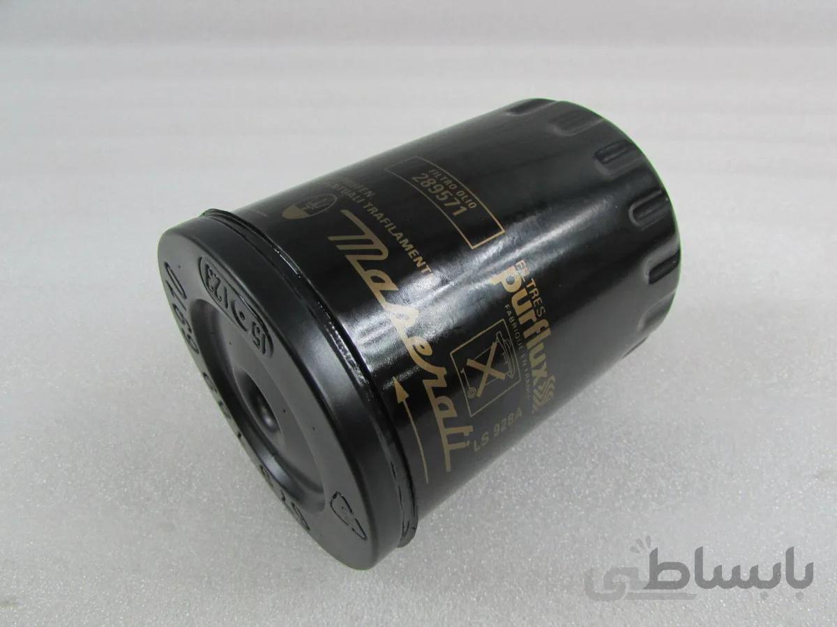 فیلتر روغن مازراتی گرند کاپریو,کواترپورتر 4700,توریزمو.MASERATI Quattroporte 4700/LEVANTE/TORISMO OIL FILTER