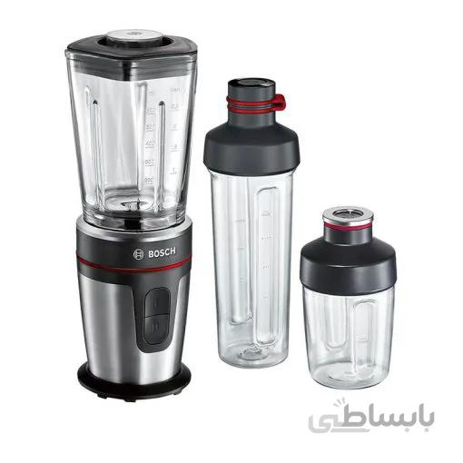 مخلوط کن بوش مدل MMBM7G3M ا Bosch MMBM7G3M Blender
