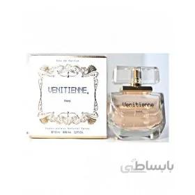 عطر ادکلن ادو پرفیوم زنانه ایو د سیستل (Venitienne paris) حجم 100 میل ا Yves De Sistelle Venitienne Paris Eau De Parfum For Women 100ml