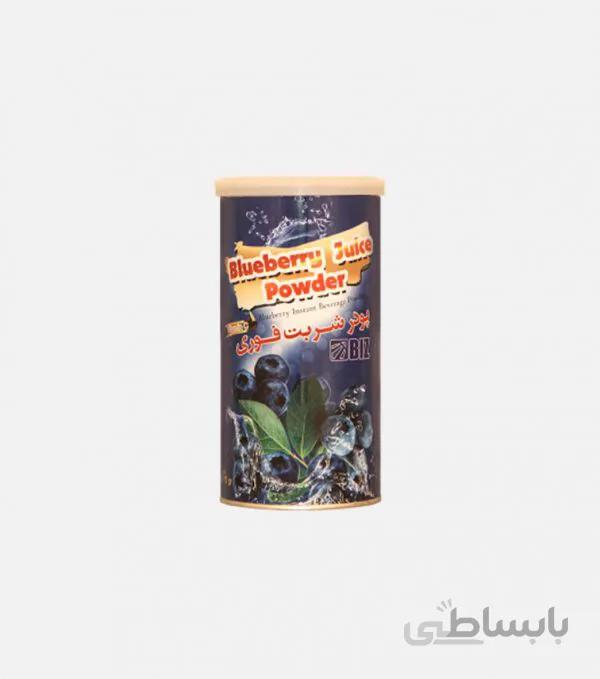 پک ۶ عددی پودر شربت 2
