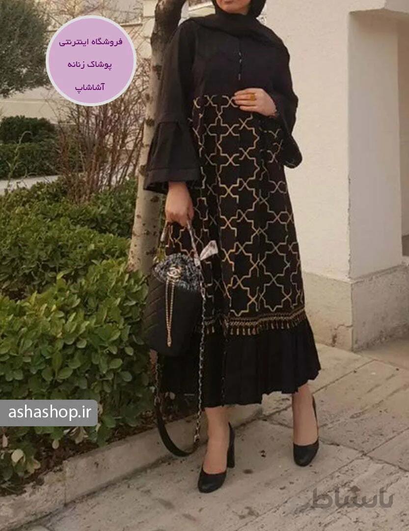 مانتو مدل ماری