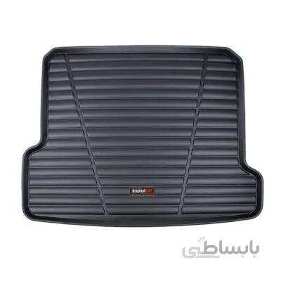 کفپوش صندوق خودرو لاستیک گیلان پژو 405