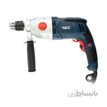 دریل چکشی ان ای سی مدل NEC-1331