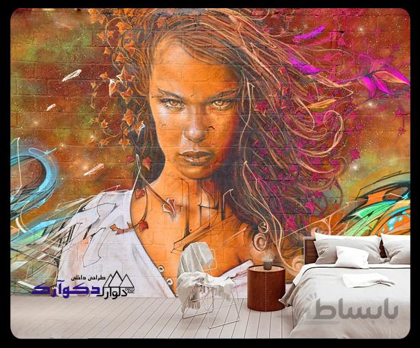 پوستر چهره 028