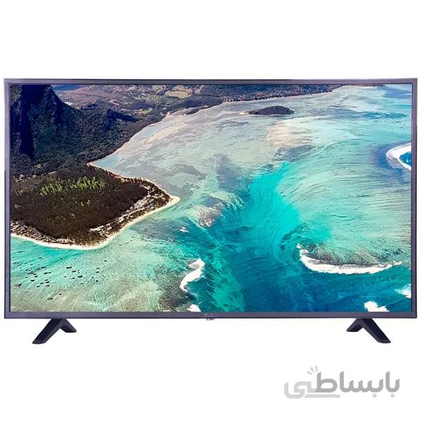 تلویزیون ال ای دی الیو 50UB7410 ا Olive 50UB7410 LED TV 50 Inch
