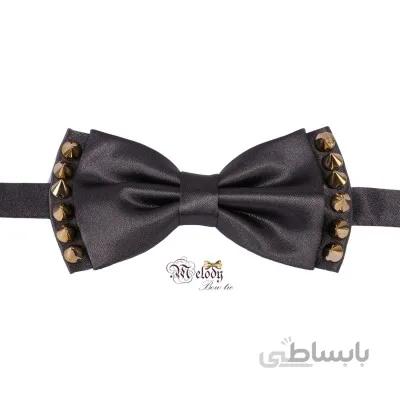 پاپیون سری مندو زامبی 'طلایی' (دودی)