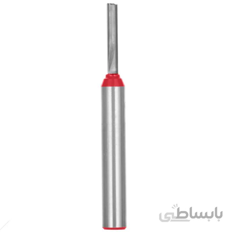 تیغ شیارزن کف بردار دامار مدل DM-S000306