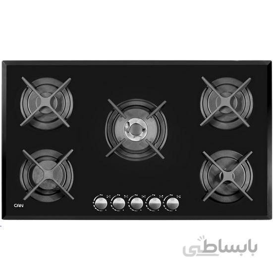اجاق گاز صفحهای کن مدل 521G