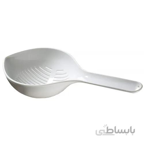 آبکش تک دسته کرور (CURVER) مدل 00734