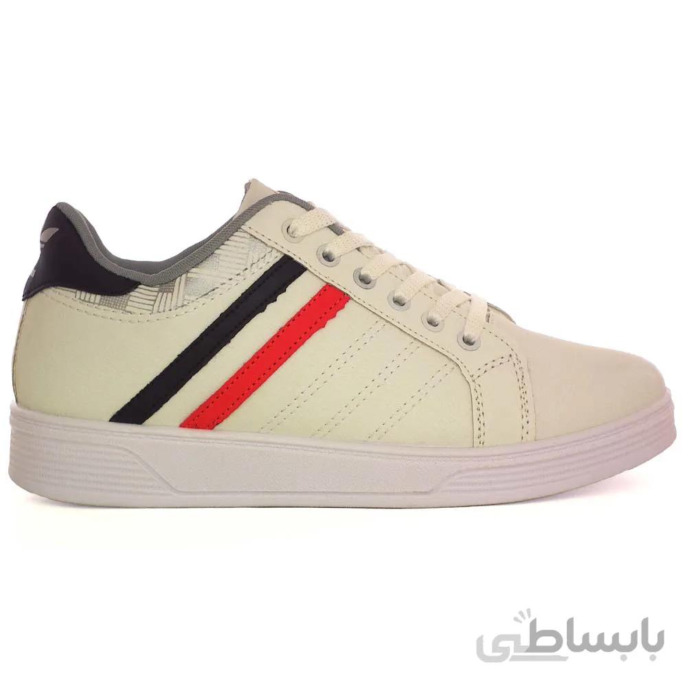 کفش اسپورت مدل ADIDAS IMPRESSIVE سفید