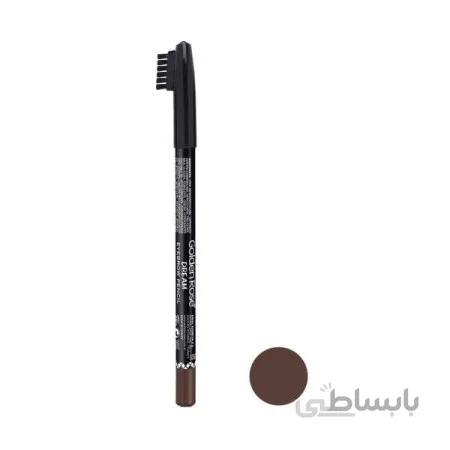 مداد ابرو گلدن رز مدل Dream شماره 305 ا Golden Rose Dream Eye Pencil No.305