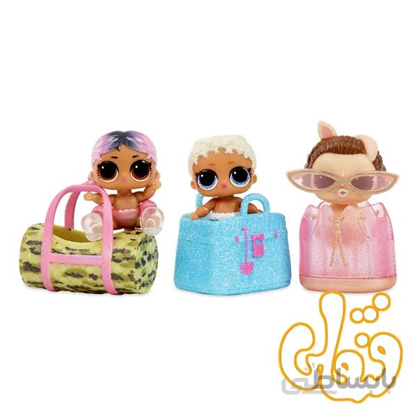 ال او ال سورپرایز لیلز L.O.L Surprise! LILS 557098