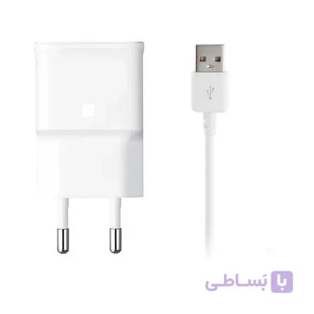 شارژر دیواری اورجینال سامسونگ S6 Fast