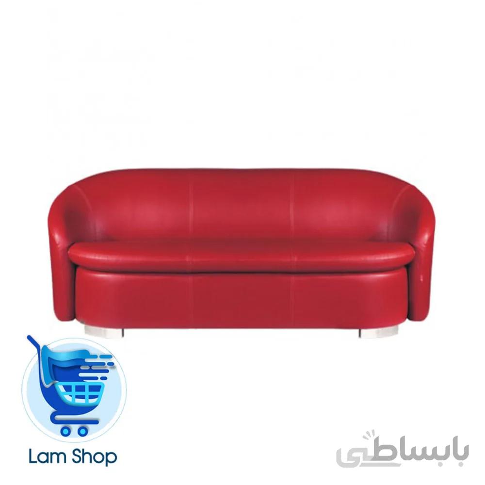 مبل اداری OSS823N3 نیلپر