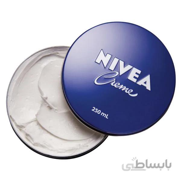 کرم مرطوب کننده نیوآ ا Nivea Cream