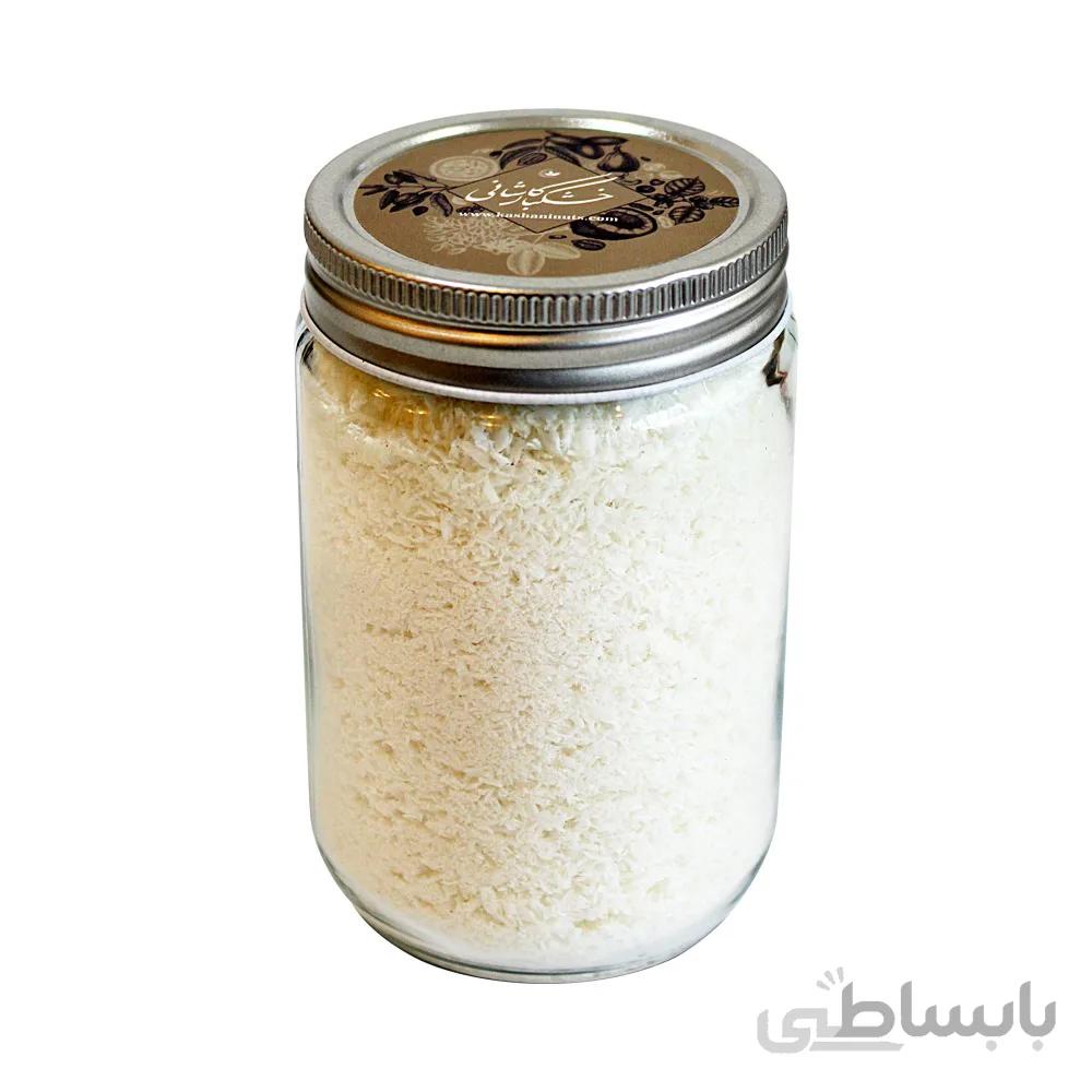 پودر نارگیل