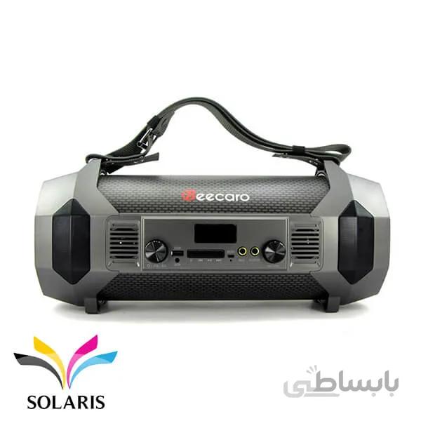 اسپیکر بلوتوثی Beecaro مدل K37