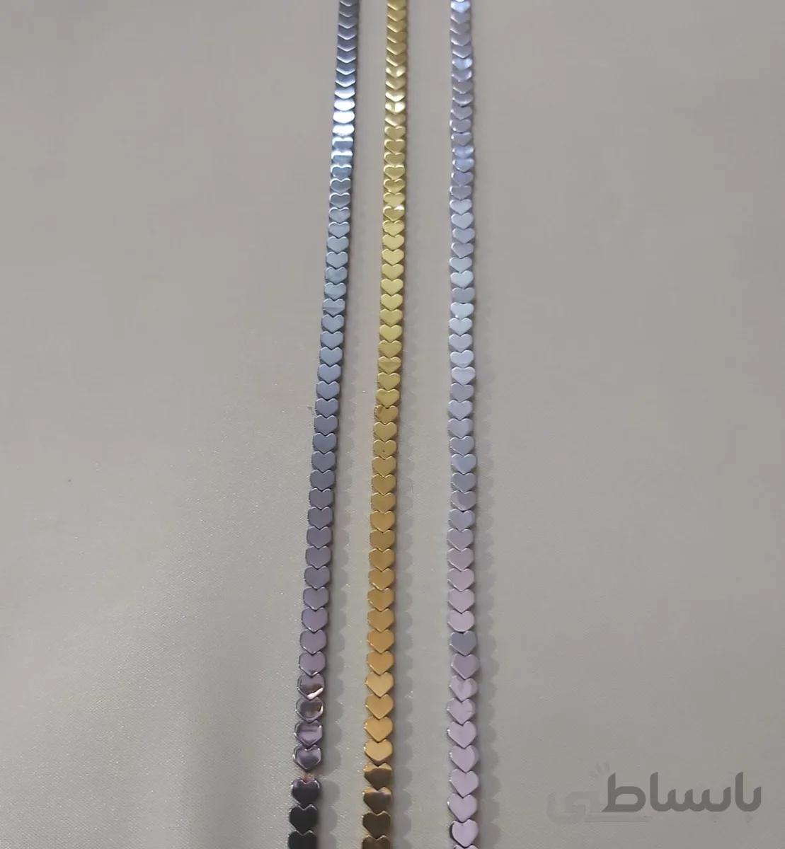 حدید قلب