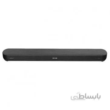 ساندبار ایوولی 200 وات 2.2 کاناله بلوتوث دار SB200B Evvoli ا SB200B Evvoli Soundbar 200W 2.2CH Bluetooth LED AUX